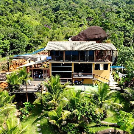 Espaco Indio Tupi Trindade  Exteriér fotografie