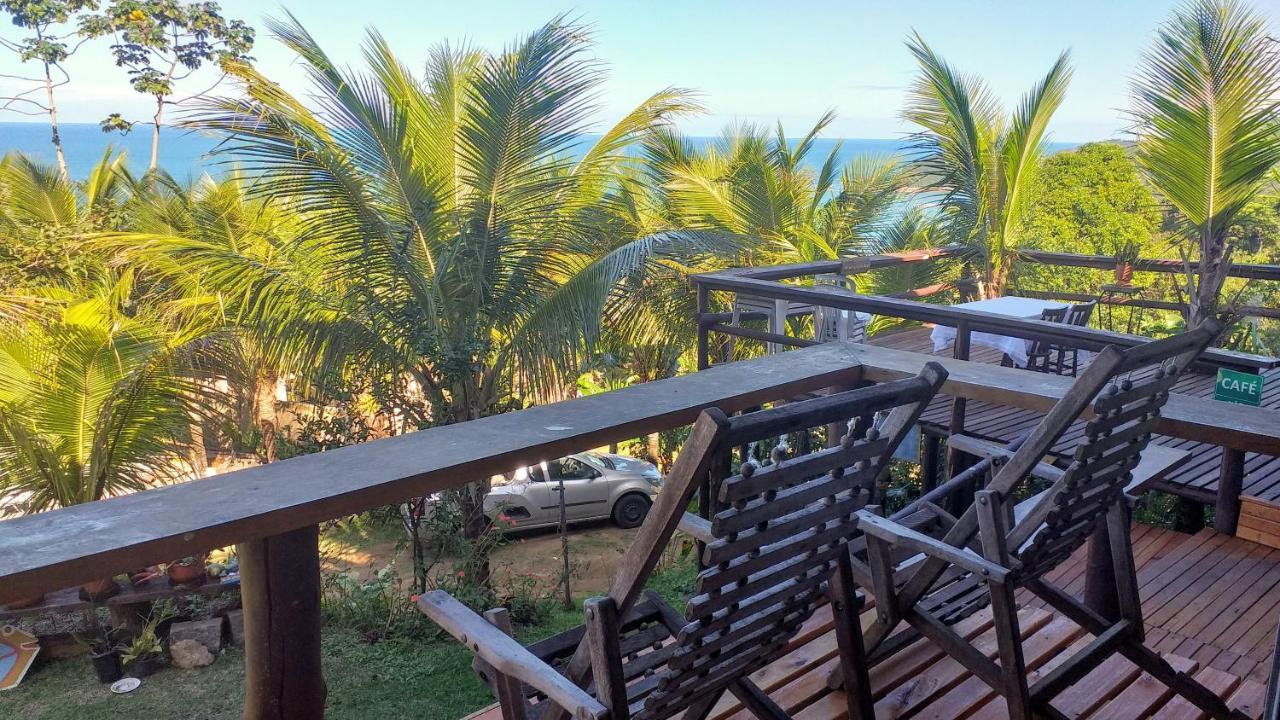 Espaco Indio Tupi Trindade  Exteriér fotografie