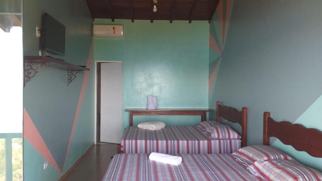 Espaco Indio Tupi Trindade  Exteriér fotografie