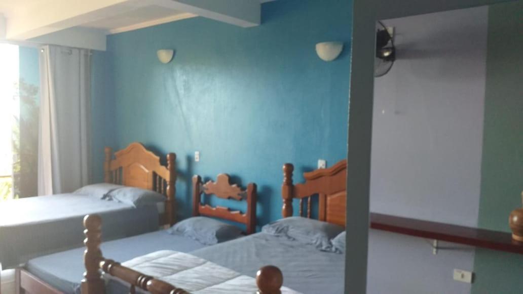 Espaco Indio Tupi Trindade  Exteriér fotografie