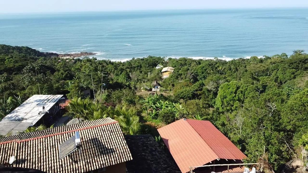 Espaco Indio Tupi Trindade  Exteriér fotografie