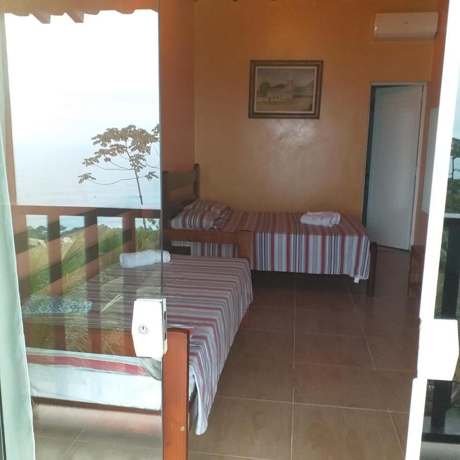 Espaco Indio Tupi Trindade  Exteriér fotografie