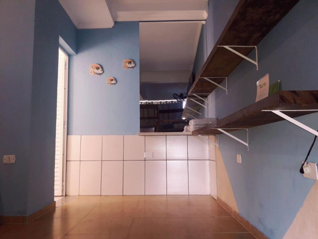 Espaco Indio Tupi Trindade  Exteriér fotografie
