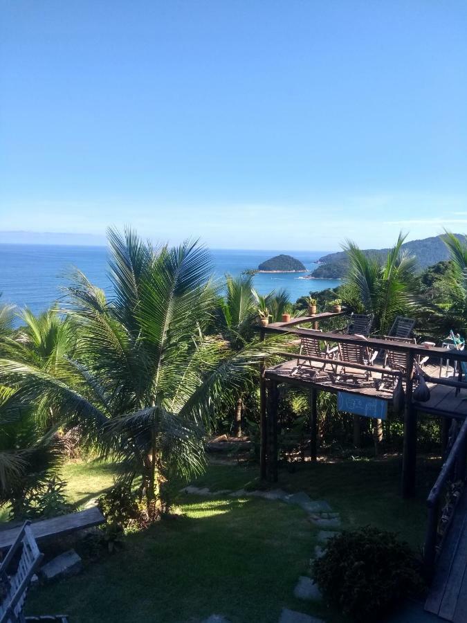 Espaco Indio Tupi Trindade  Exteriér fotografie